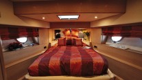 Aicon Yacht KRYS KAR - VIP Cabin